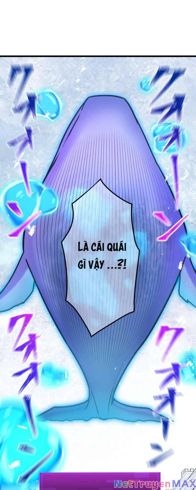 Huyết Thánh Cứu Thế Chủ~ Ta Chỉ Cần 0.0000001% Đã Trở Thành Vô Địch chapter 12 66