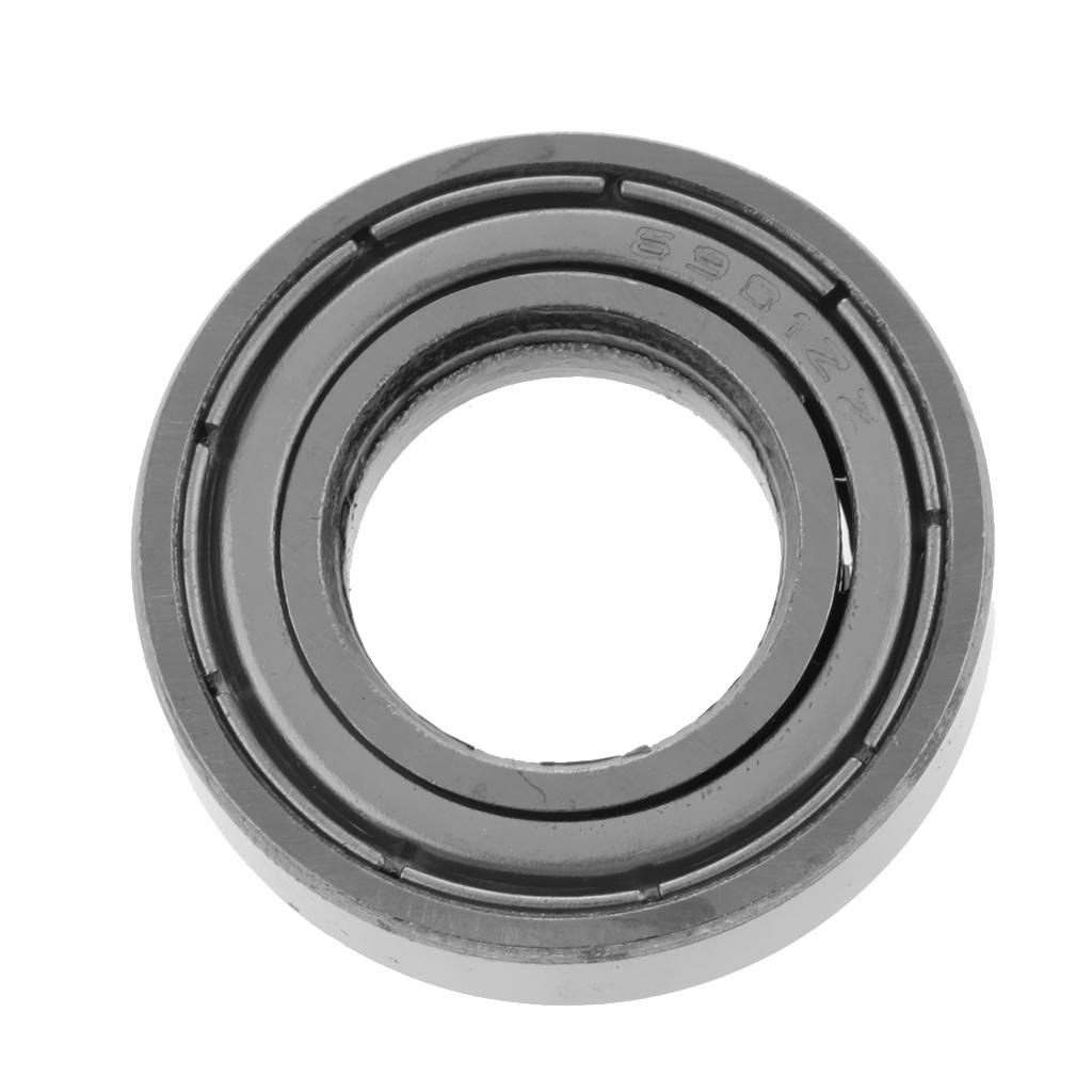 Small Electrical Miniature Bearing Steel Rolling Bearing/Oil Bearing Bearing Outer Ring, Cage, Rolling Element