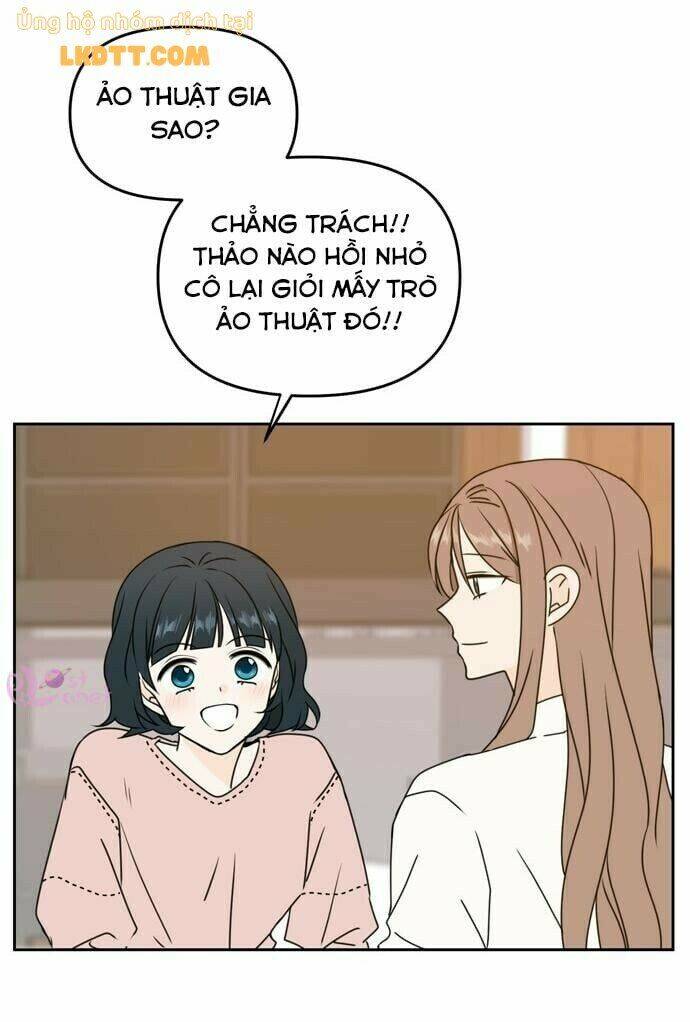 kiếp này cũng xin chăm sóc tôi như vậy nhé kiếp này cũng xin chăm sóc tôi như vậy nhé chapter 56 50