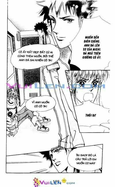 vật cản tình yêu chapter 5 106