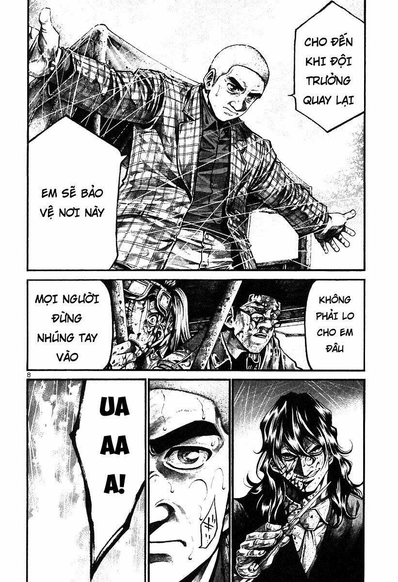 rainbow chapter 192 7