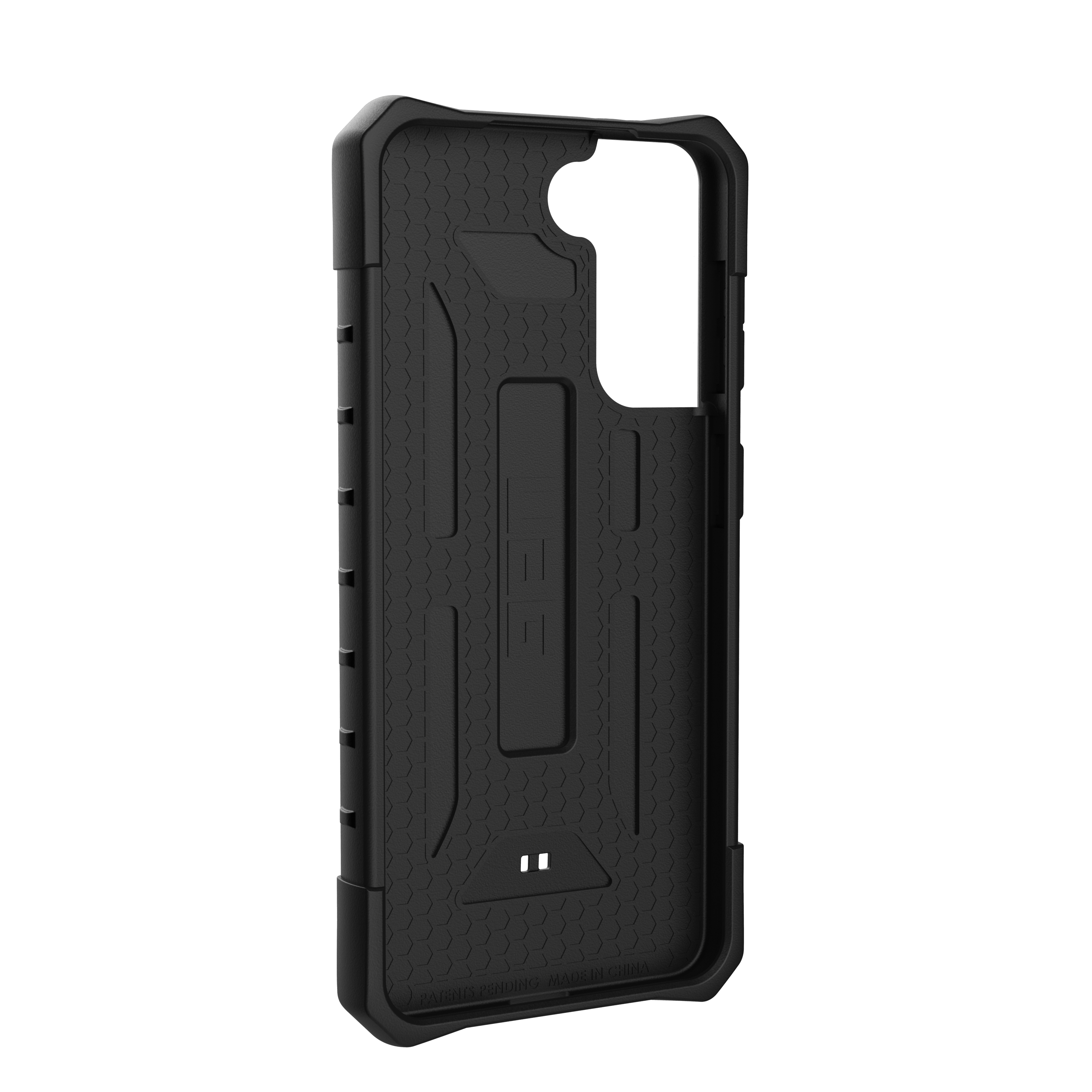 Ốp Lưng Monarch/ Pathfinder / Civilian/ Plasma/ Plyo Cho Samsung Galaxy S21 Plus/S21 Plus 5G - Hàng Chính Hãng