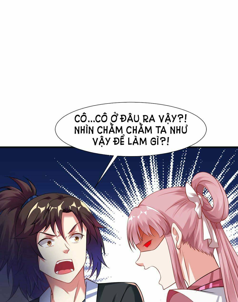 đạo ấn chapter 36 29