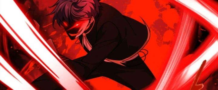 trở thành vương giả sau khi bị cắn chapter 25 156