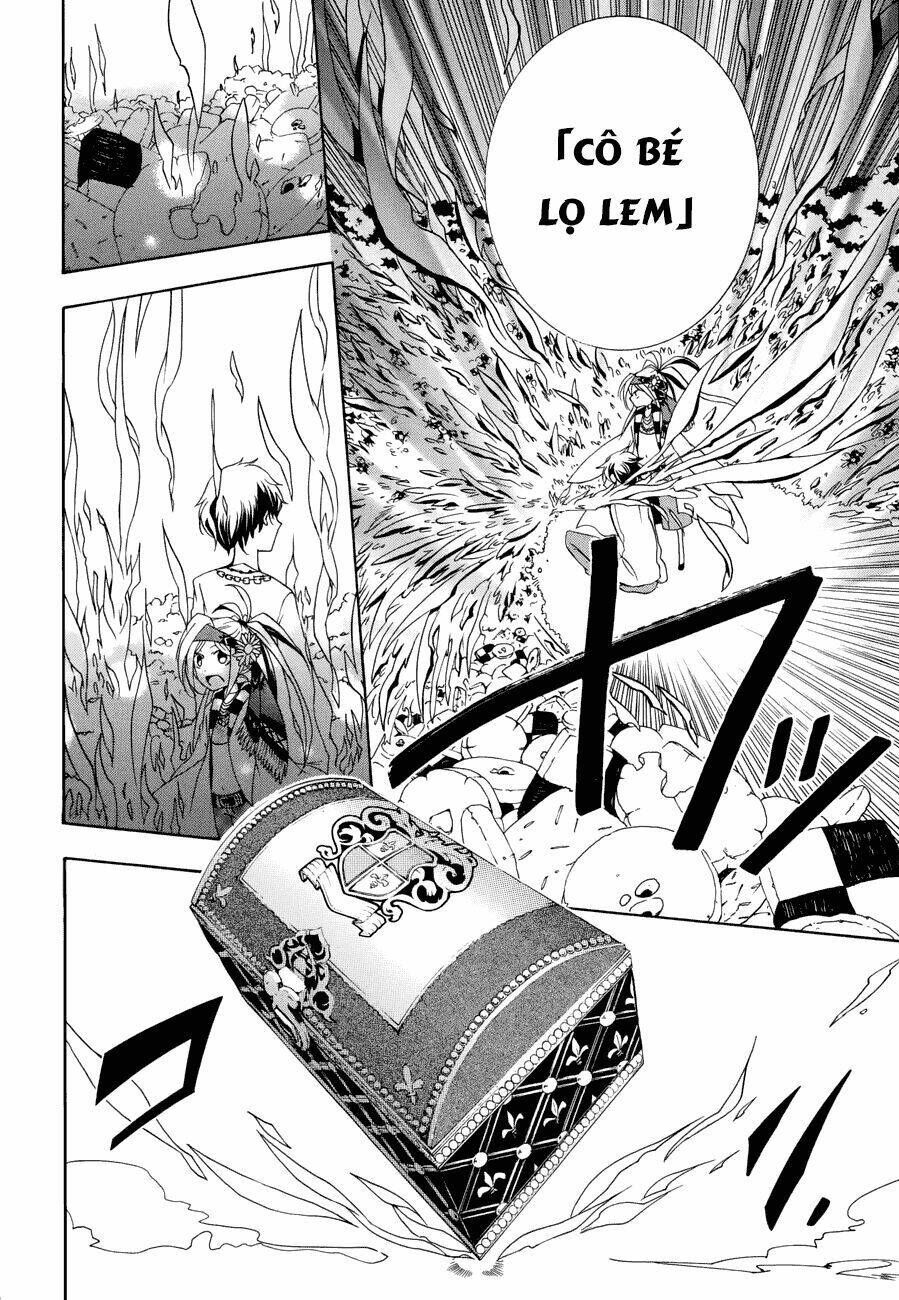 kataribe no list reboot chapter 2 37