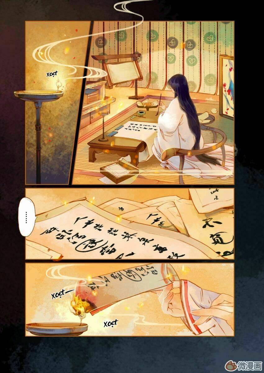 phượng tù hoàng chapter 4 3