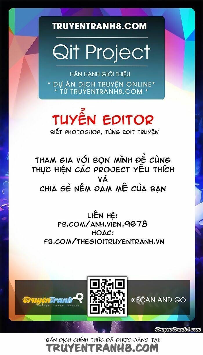 bẫy tình yêu chapter 125 40