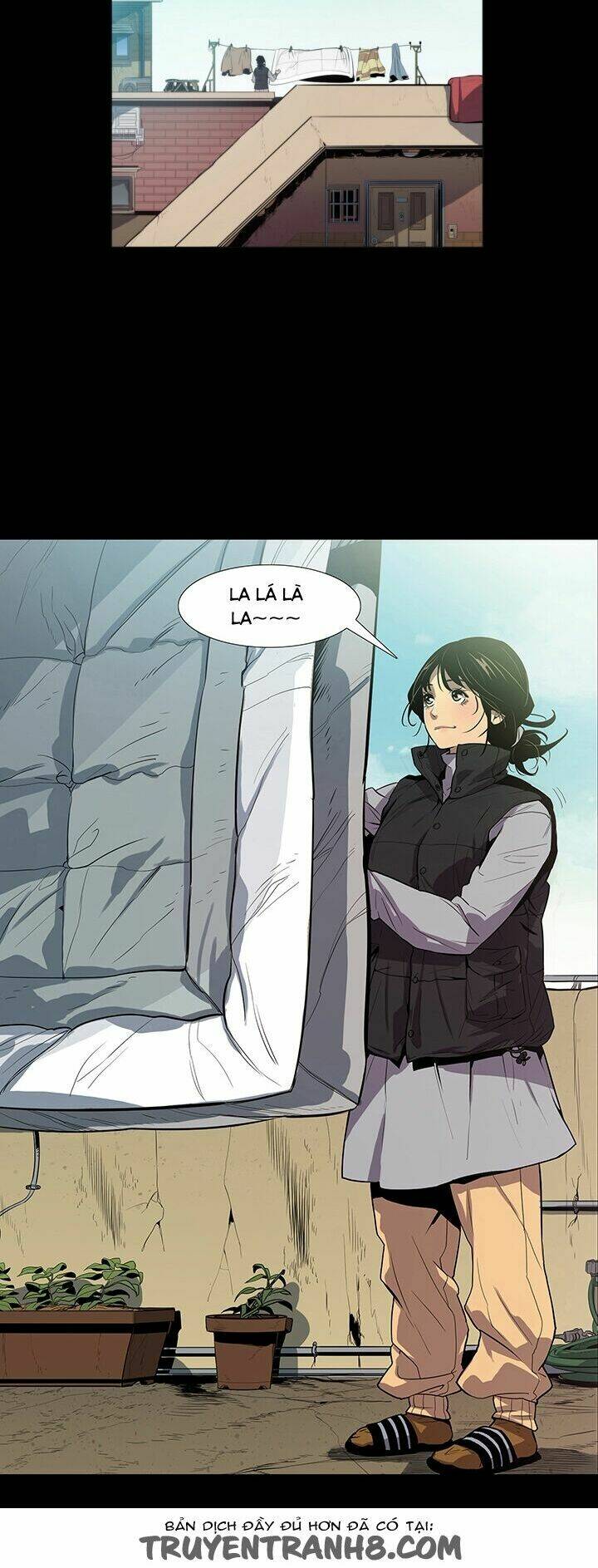 răng nanh chapter 1 4