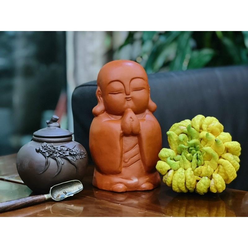 Tượng phật An Nhiên 25cm