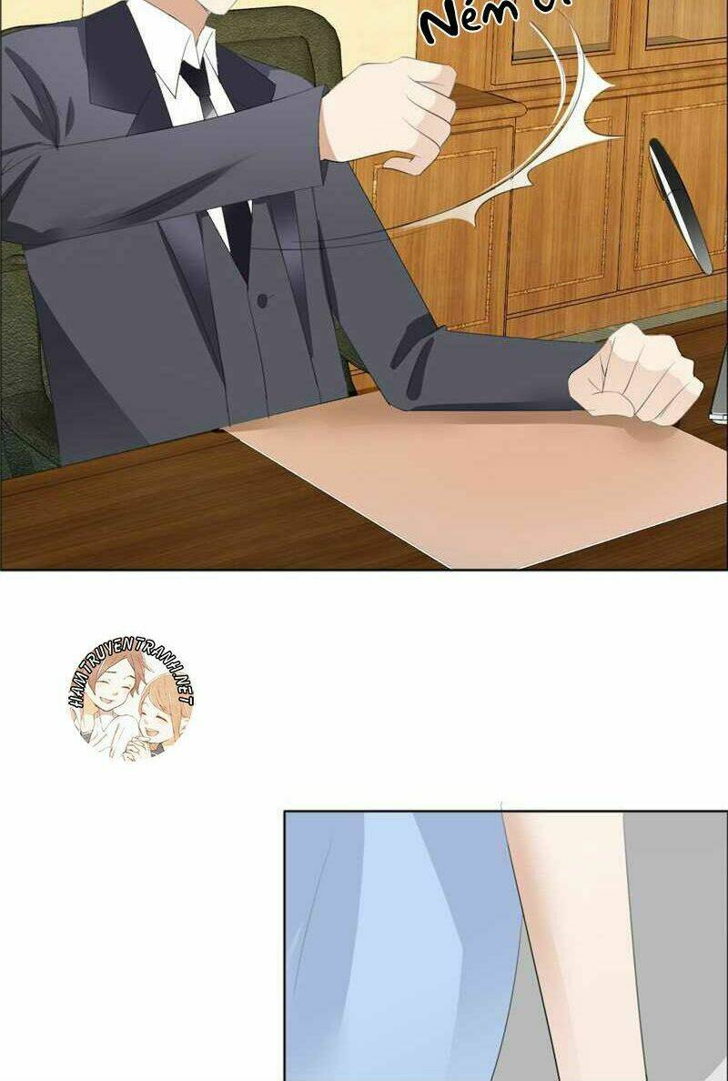 độc sủng kiều thê của bá đạo tổng tài chapter 61 24