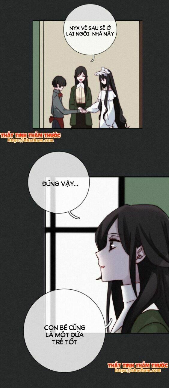 đêm tối chốn này chapter 7 13