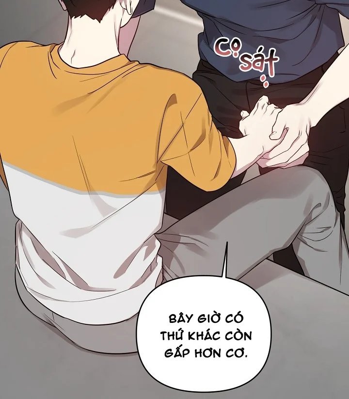 thần tượng đến rồi!? chapter 23 13