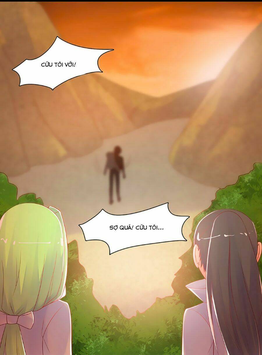 đại thúc, người ta sẽ ngoan chapter 28 5