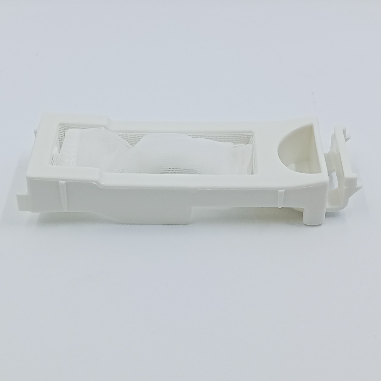Túi lưới lọc máy giặt cho Panasonic 7kg 3.5cm x 10cm - Túi lọc máy giặt Panasonic - Lưới lọc máy giặt Panasonic