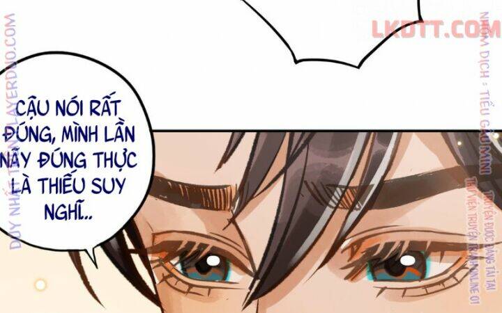 chồng trước 18 tuổi chapter 20 49