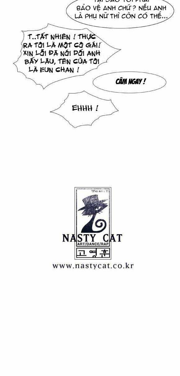 siêu năng chapter 40 32