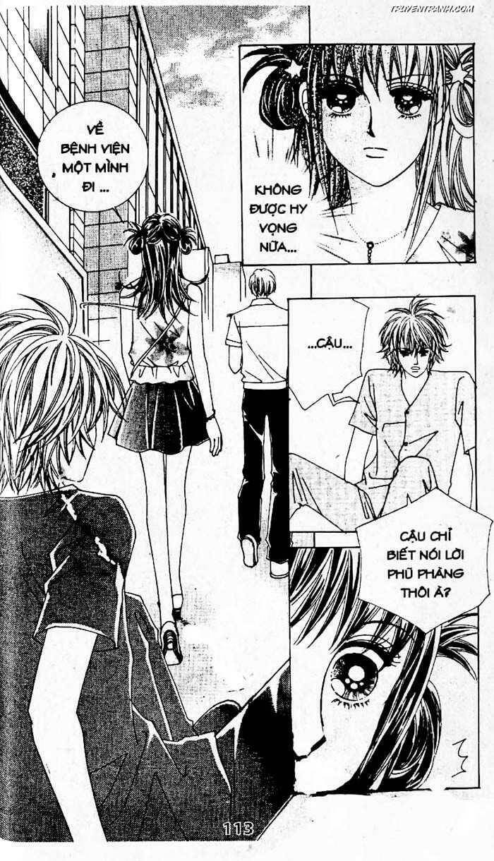 nhà trọ hoàn hảo chapter 59 1