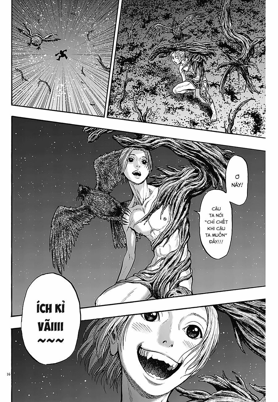 đọa nhân chapter 11 18