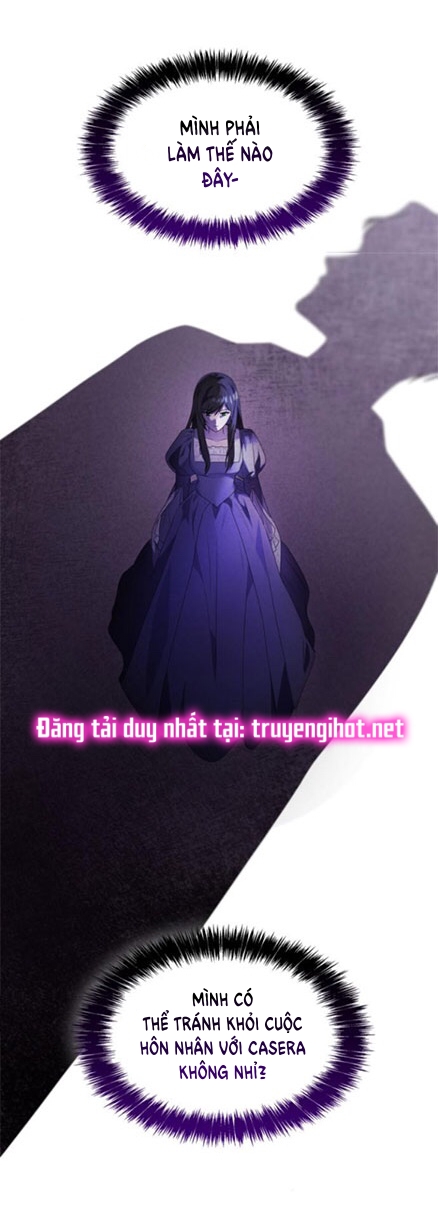 chị yêu, kiếp này em sẽ là hoàng hậu chapter 4.1 19