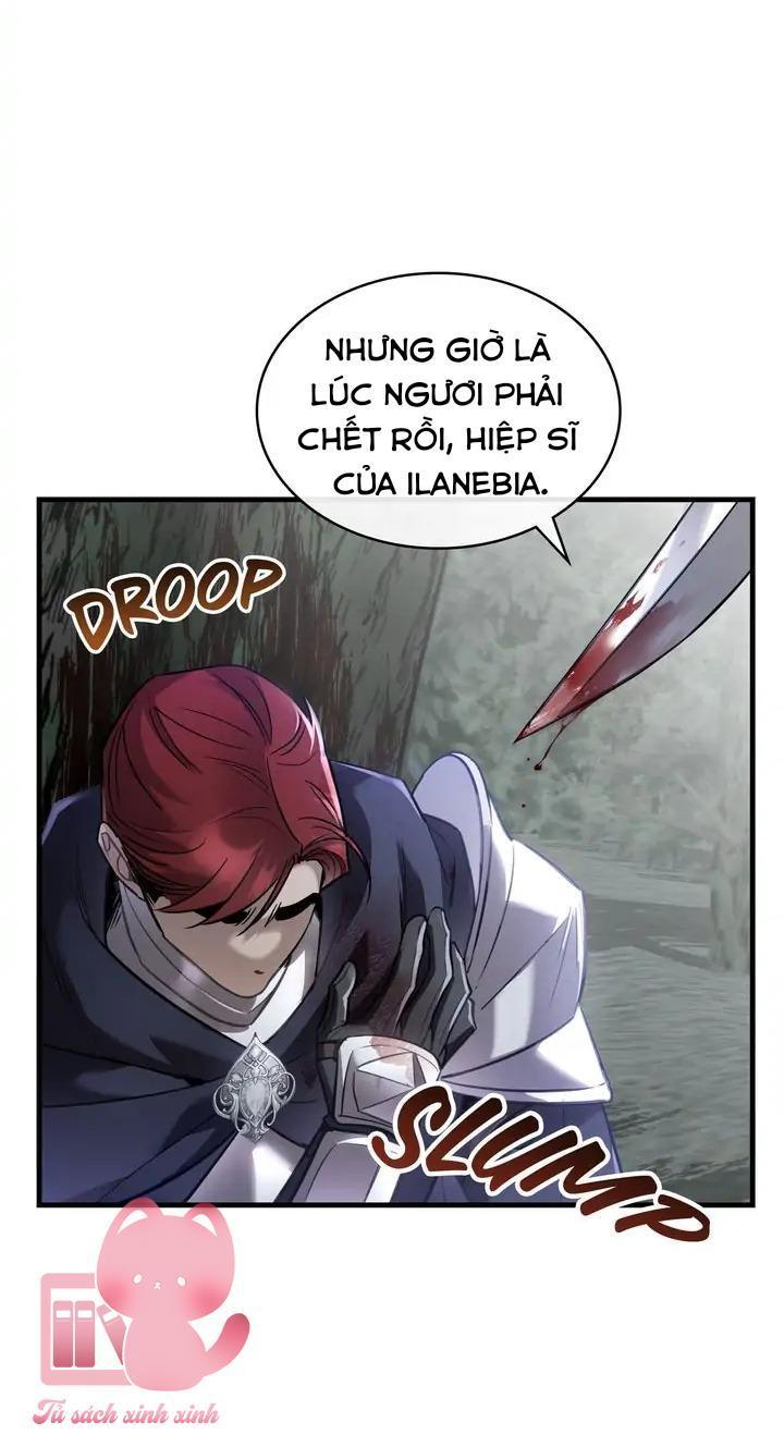 đêm đen khuất bóng chapter 30 3