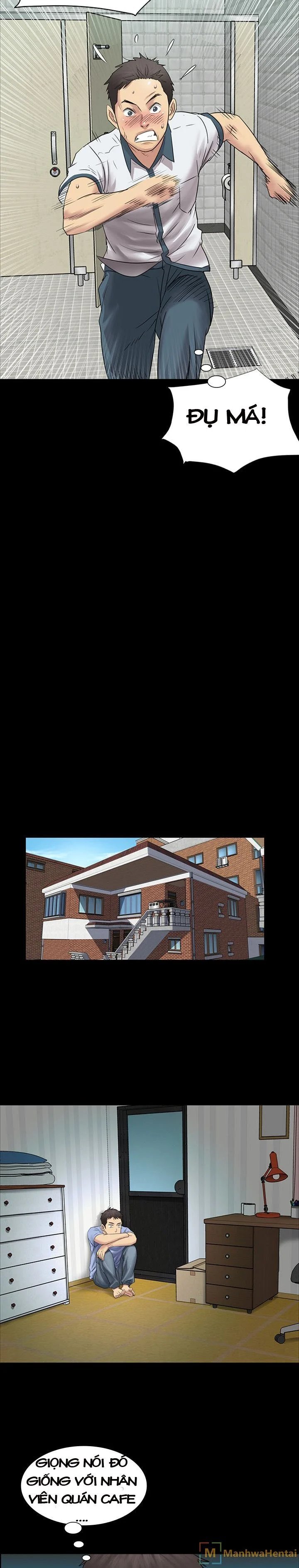 ong chúa chapter 4 4