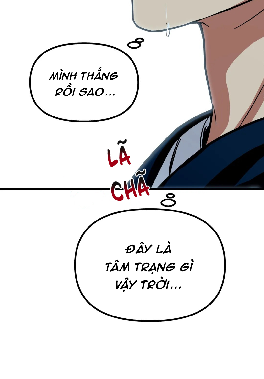 sương mù dày đặc chapter 11 104