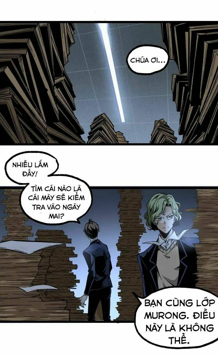 ominous liar chapter 11 38