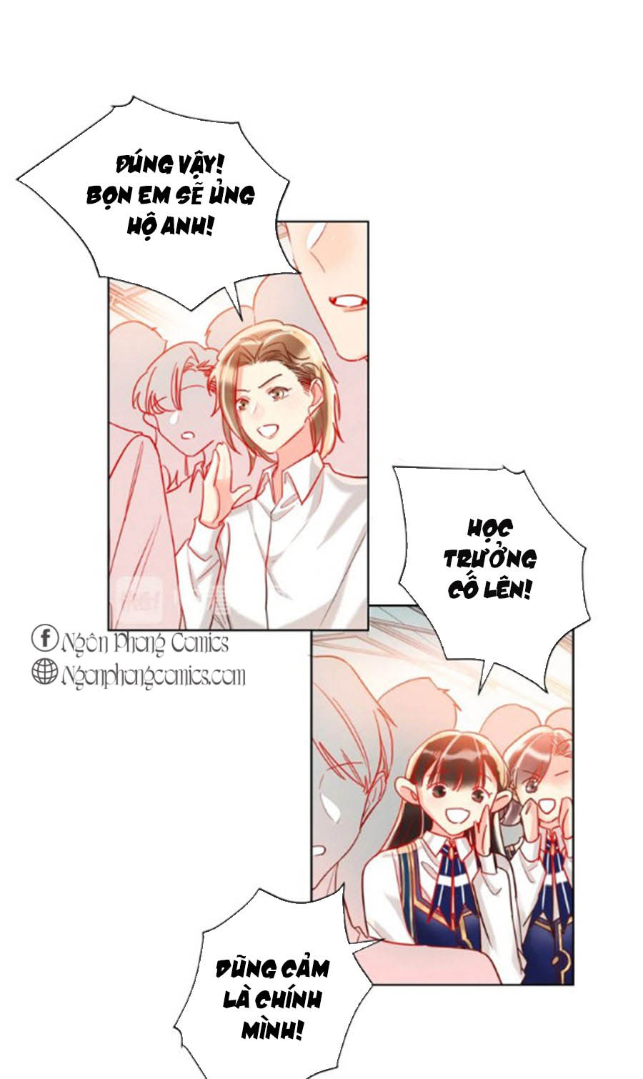 kế hoạch đánh chiếm của công chúa nghèo chapter 39 18