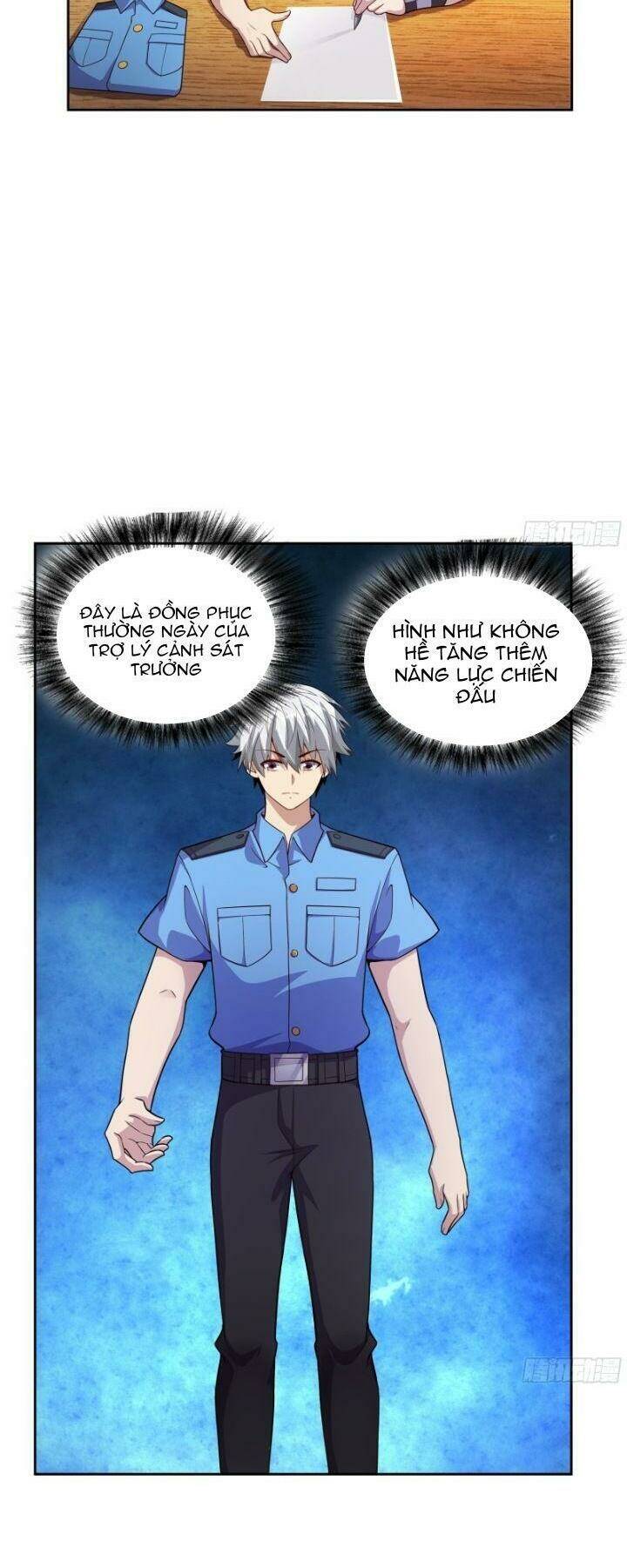 tối cường khắc kim chapter 6 7