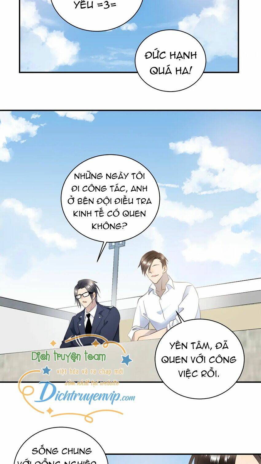 tiên sinh nói dối chapter 80 19