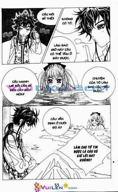 đến vương quốc ma chapter 3 55