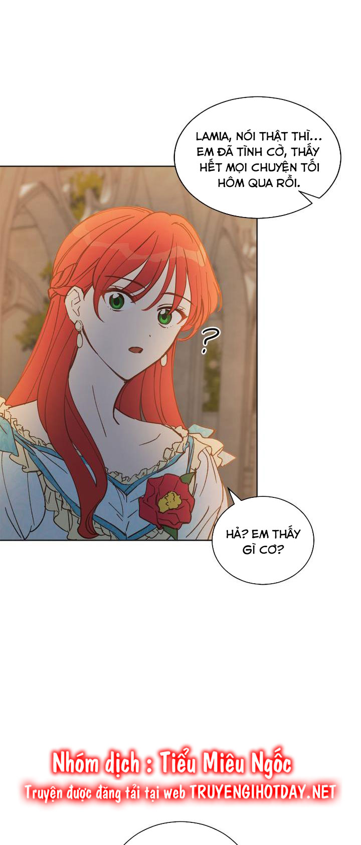 cái chết của nàng lamia chapter 27 17