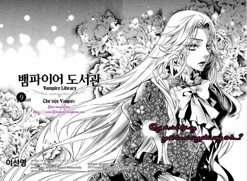 thư viện ma cà rồng chapter 9 3