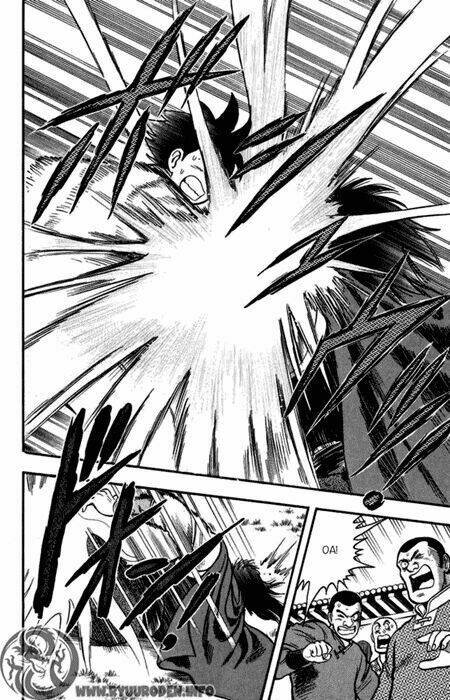 hoàng phi hồng phần 1 chapter 23 60