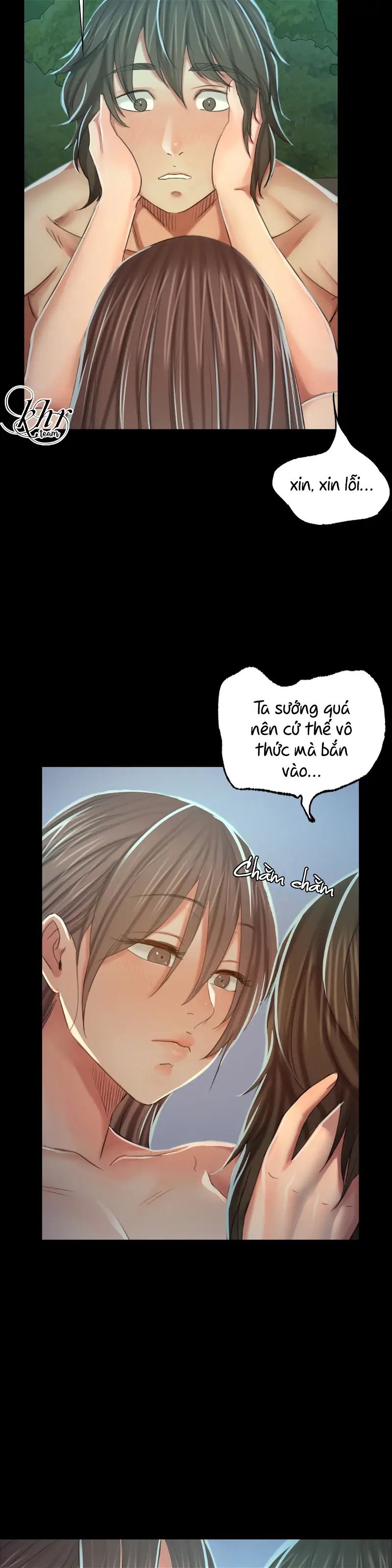 [18+] tiểu thư chapter 11 42