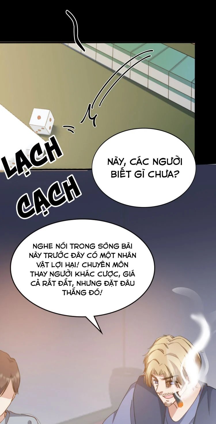 nụ hôn vực thẳm chapter 42 44