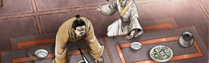 máy mô phỏng nhân sinh của lữ bố chapter 2 38