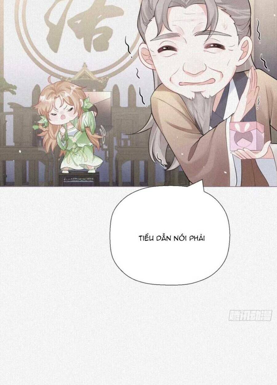 thiết lập ác nữ của tôi sụp đổ rồi chapter 21 17