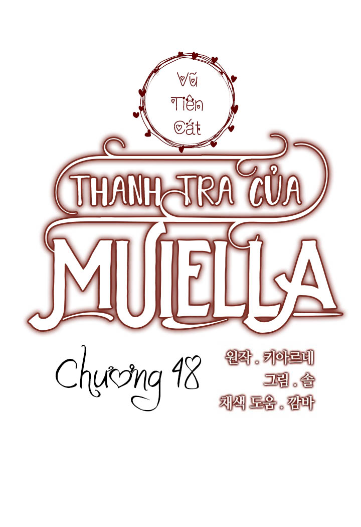 thanh tra của muiella chapter 48 3