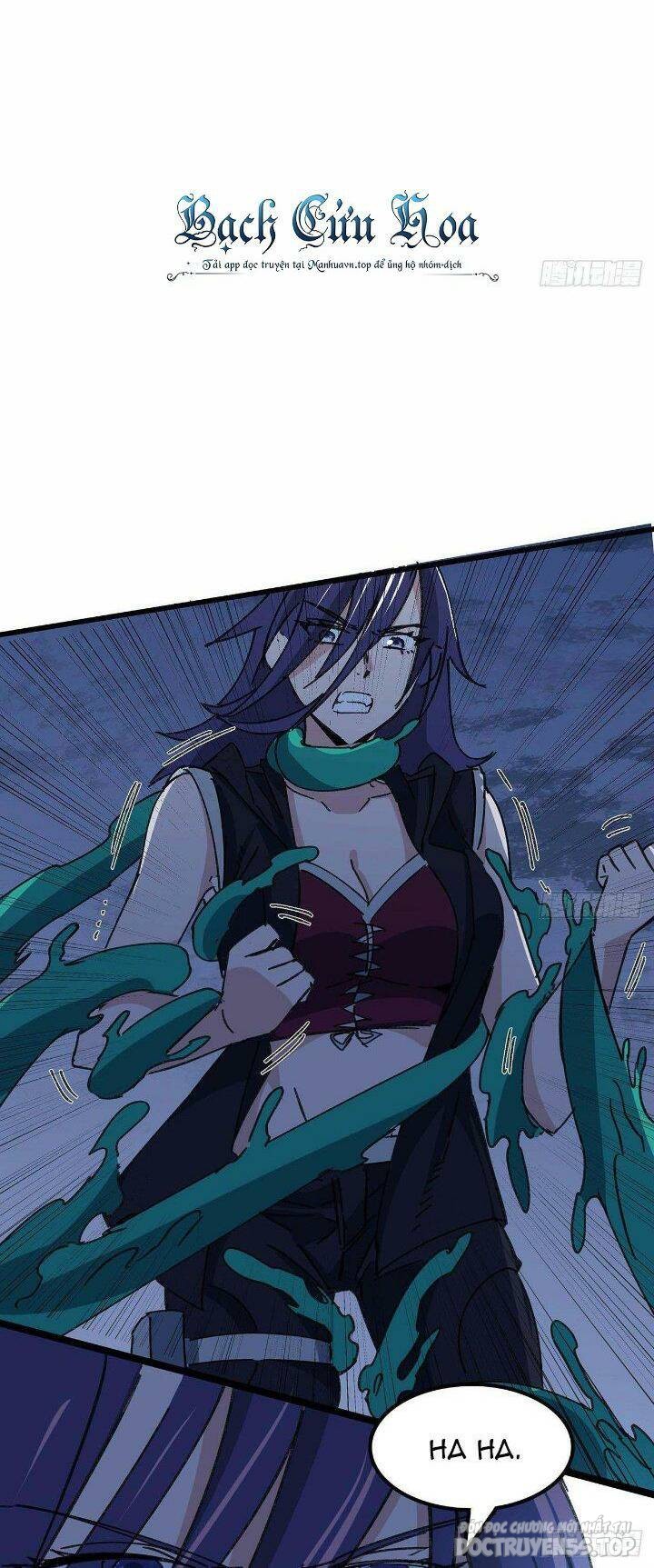 giải cứu 99 nữ chính ở mạt thế chapter 129 13