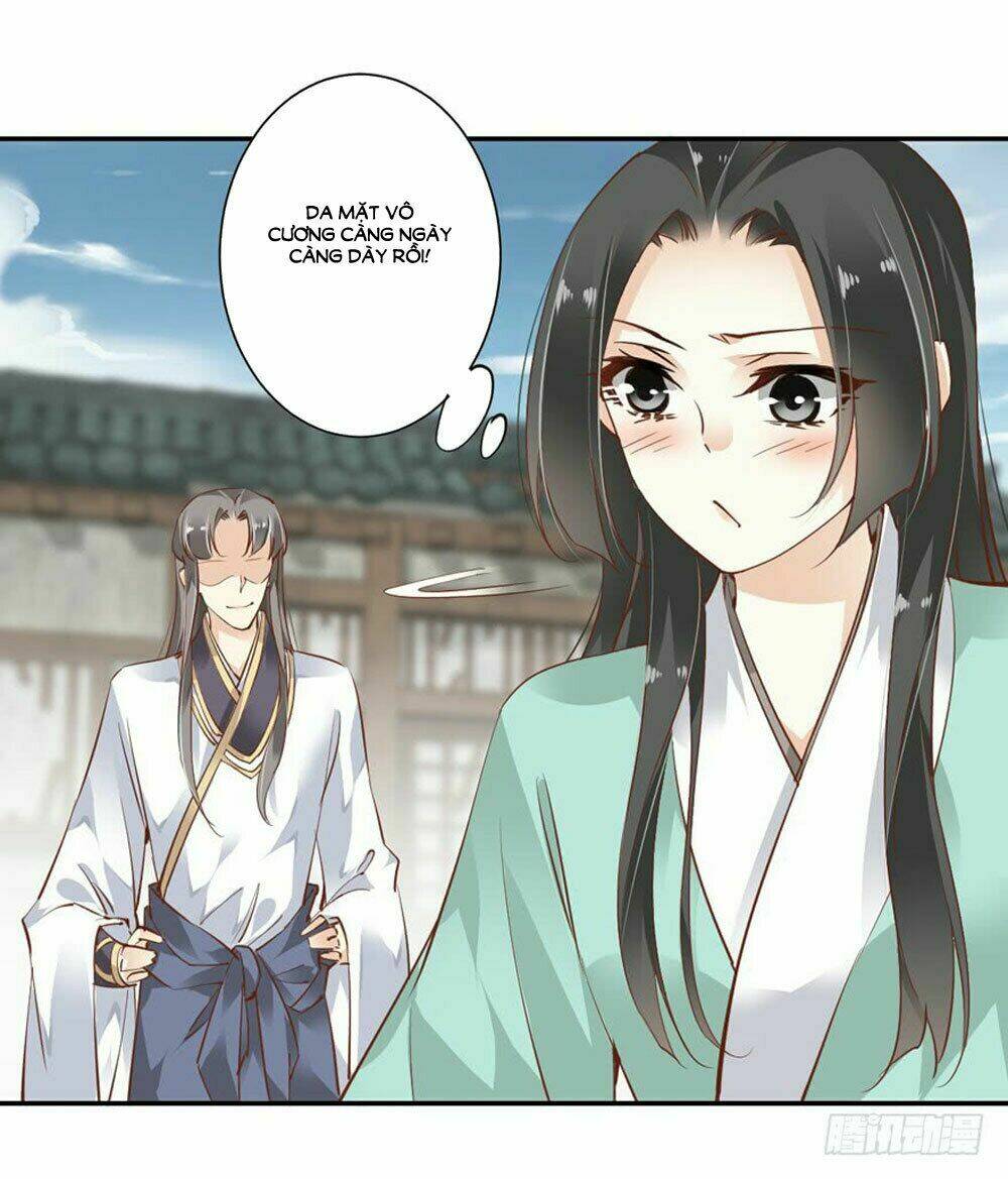 thiền tâm vấn đạo chapter 59 41