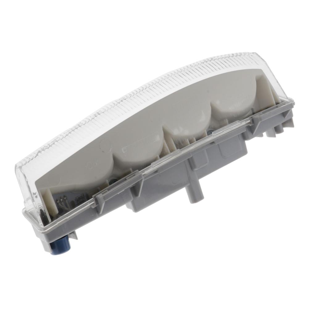 NEW DRL Fog Light Driving Lamp For  W204 W212 C250 E350