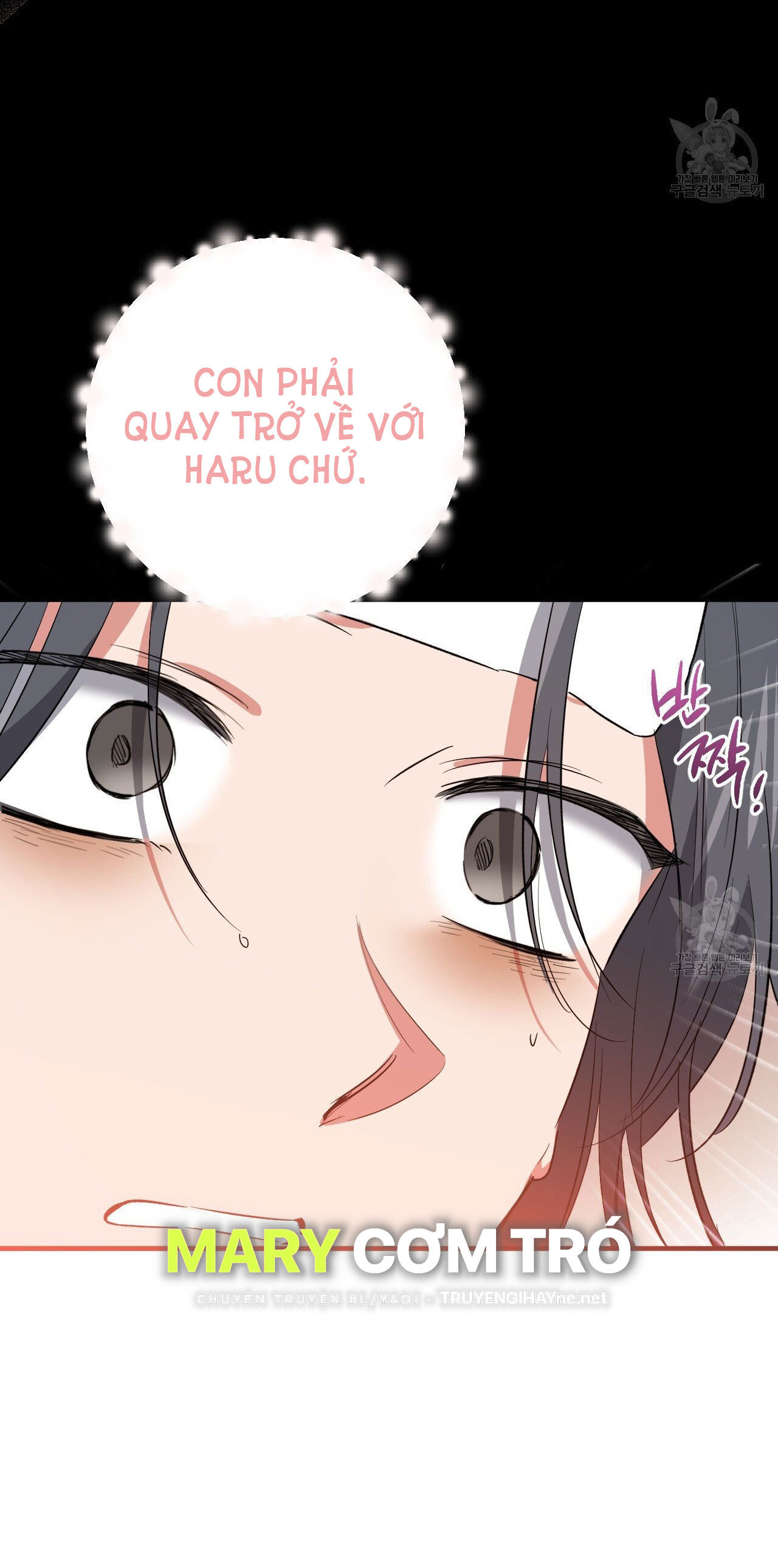 những chú thỏ của hapypy chapter 65.1 20