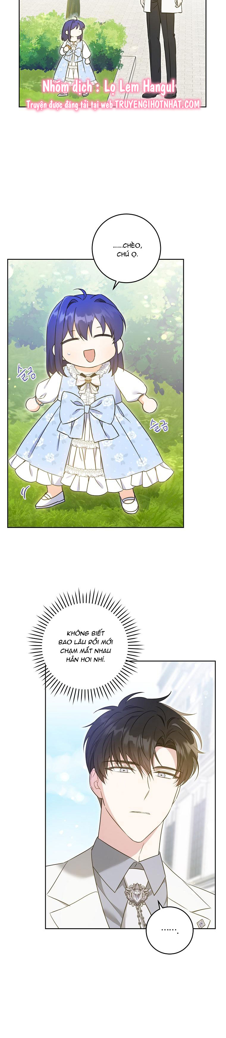 cho con cái núm dú đi mà chapter 76.1 20