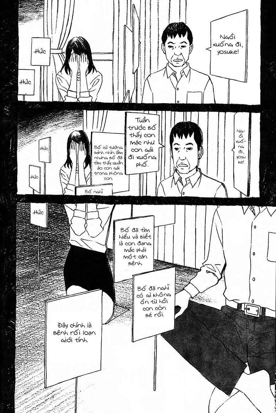 ảo ảnh picasso chapter 7.1 18