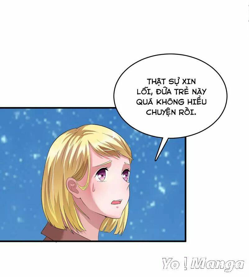 cô dâu gả thay của tổng tài chapter 85 5