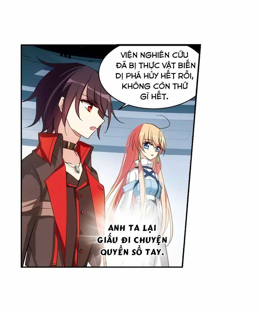 xuyên duyệt tây nguyên 3000 chapter 268.3 4