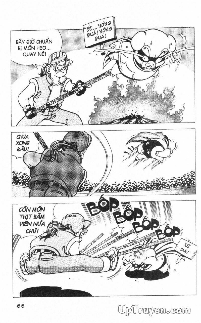 đội quân nhí nhố chapter 16 69