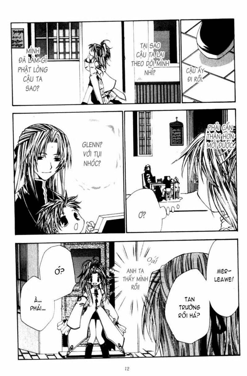 magical x miracle chapter 10 11