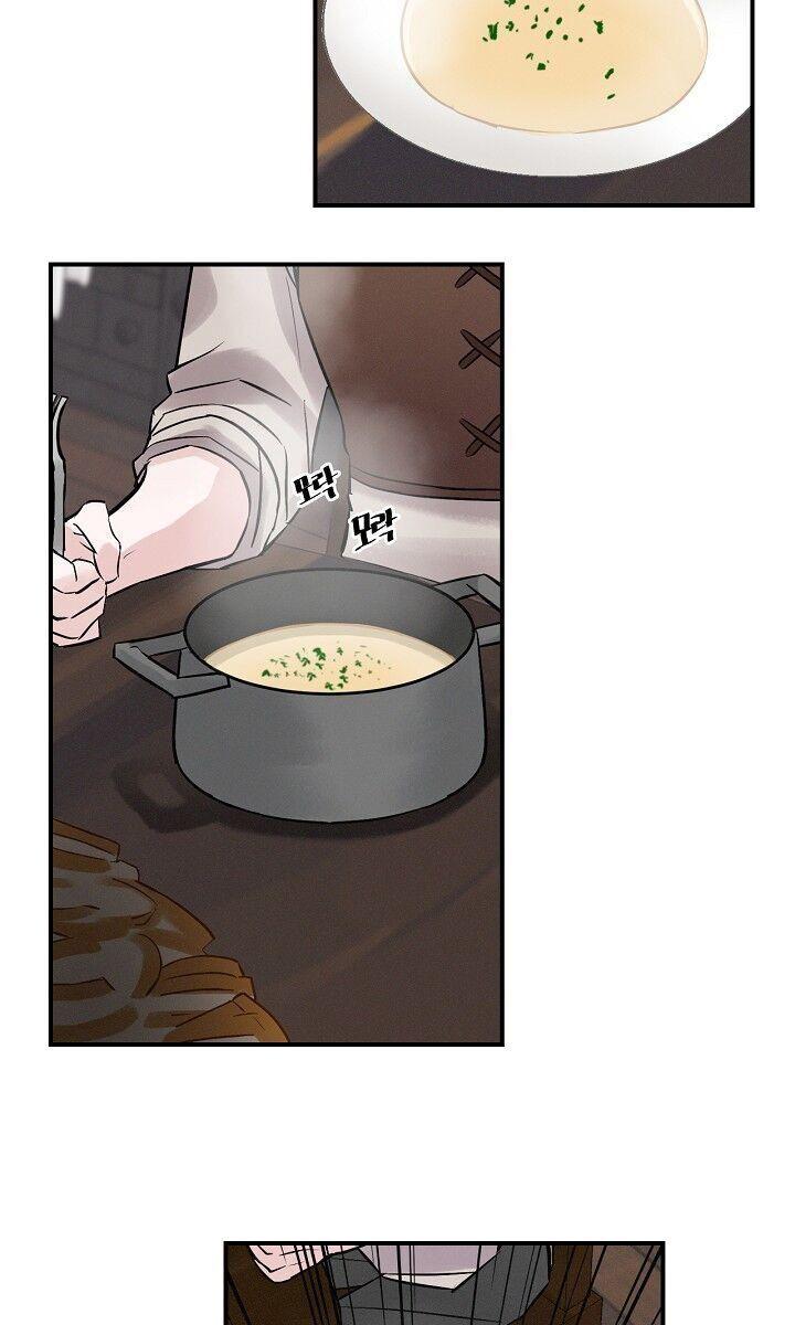 tôi lên cấp chỉ bằng cách ăn chapter 5 43